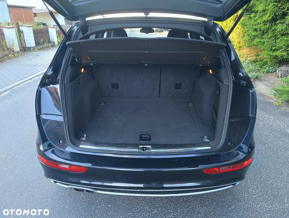 Audi Q5 2.0 TDI Quattro Stronic - 25