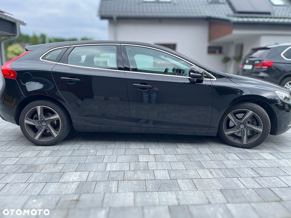 Volvo V40 - 4