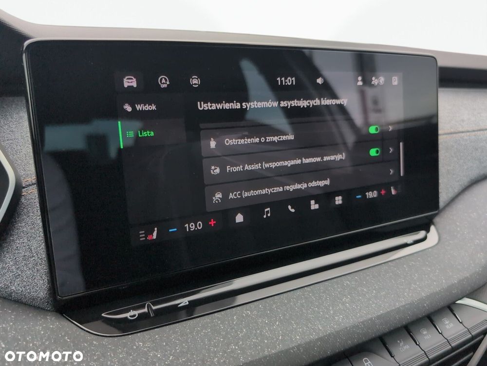 Skoda Octavia 2.0 TDI Edition 130 Selection DSG - 31