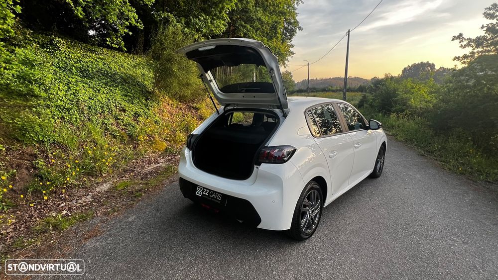 Peugeot 208 PureTech 100 Active Pack - 7