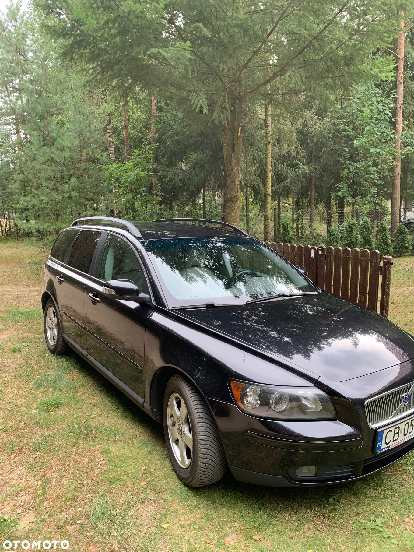 Volvo V50 1.6D - 10