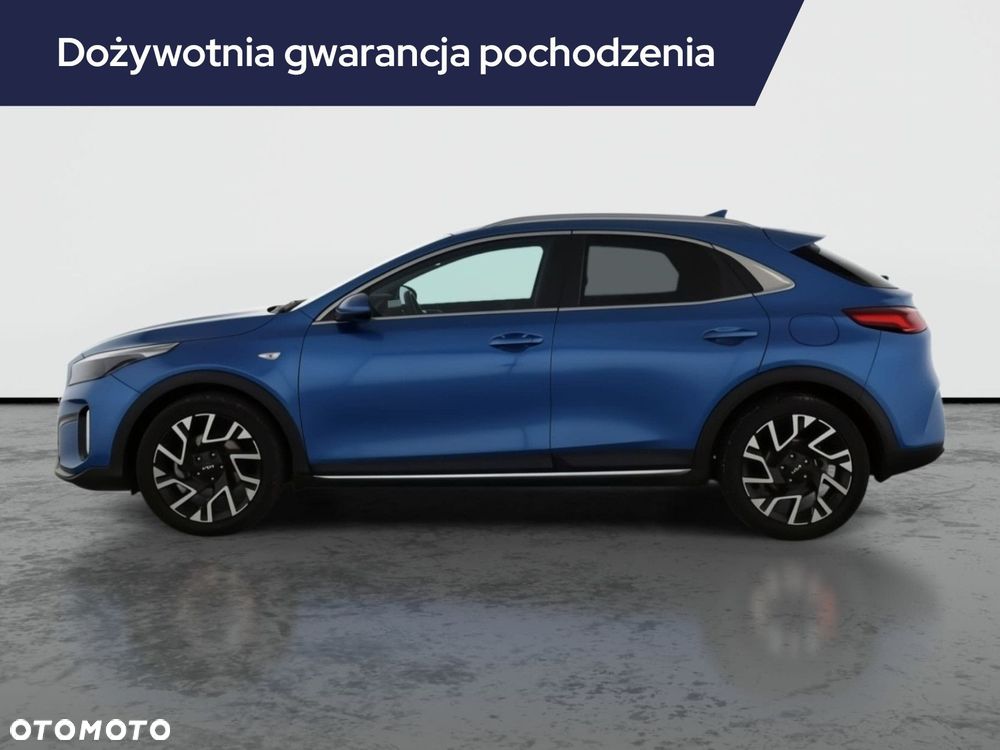 Kia XCeed - 4