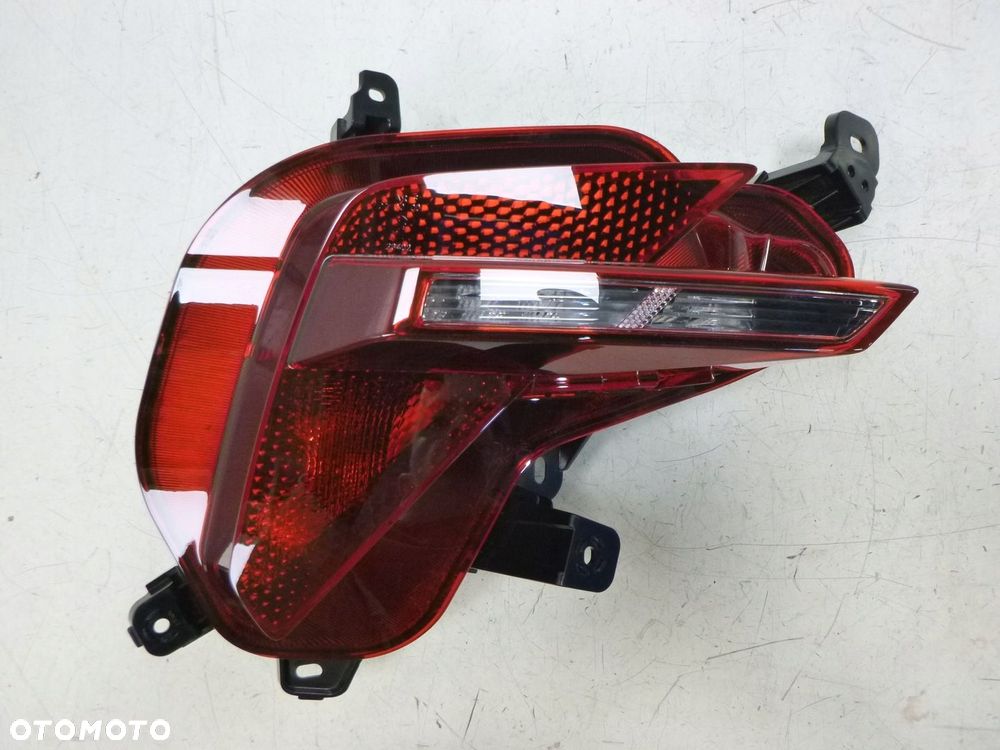 HYUNDAI TUCSON IV 2021 N-LINE LAMPA TYŁ TYLNA PRAWA LEWA LED NOWY ORYGINAŁ - 5