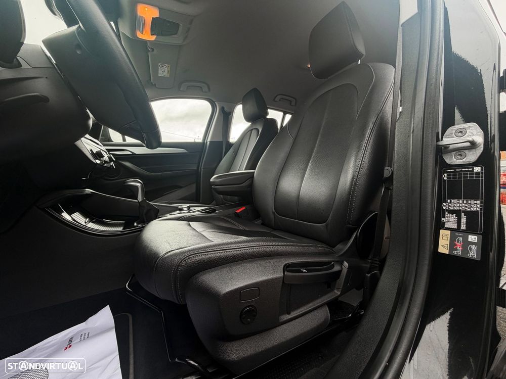 BMW X2 25 e xDrive - 10