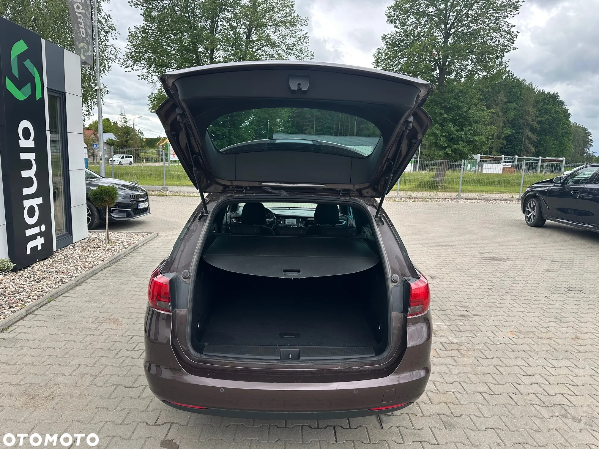 Opel Astra - 11