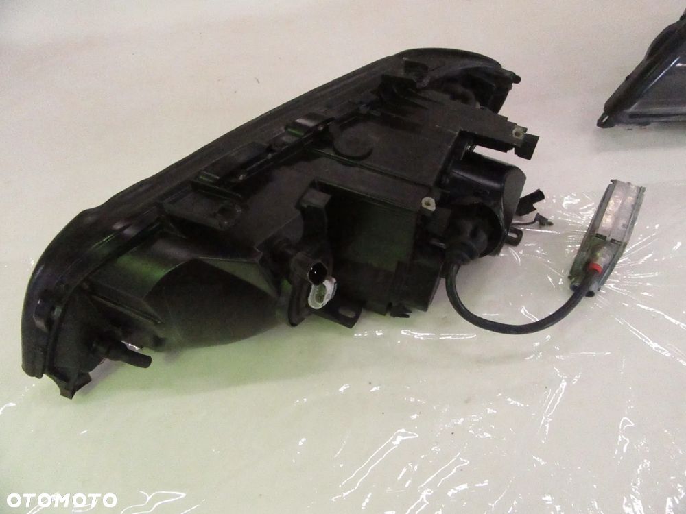 Reflektory reflektor Lampy lampa przód BMW e53 X5 Europa prawa lewa - 19