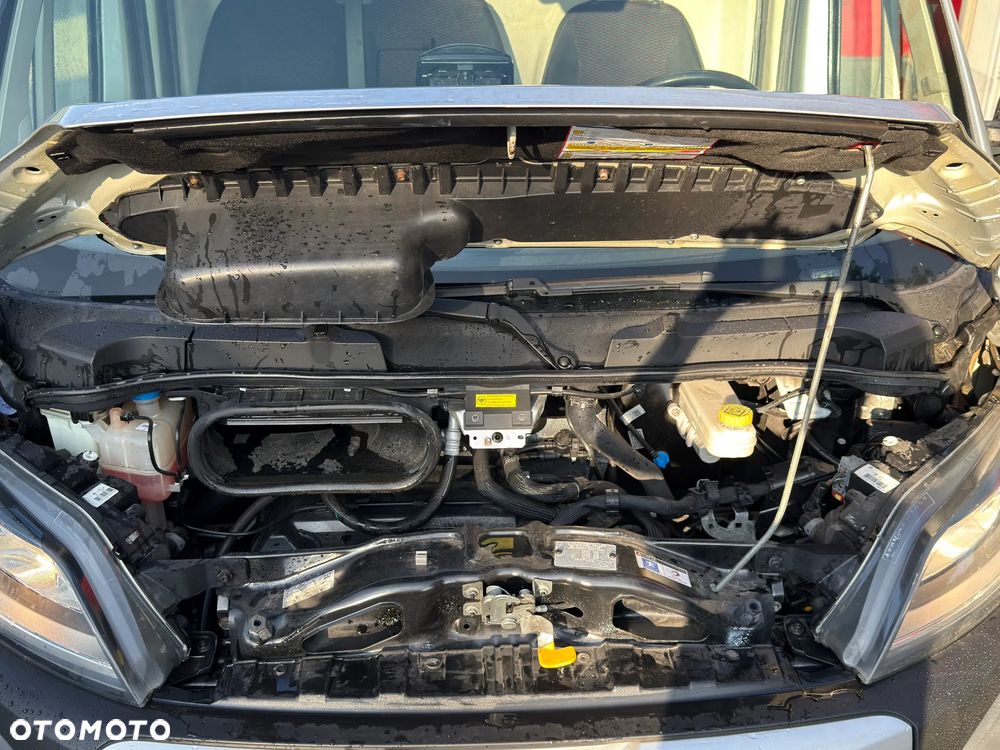 Peugeot Boxer - 15