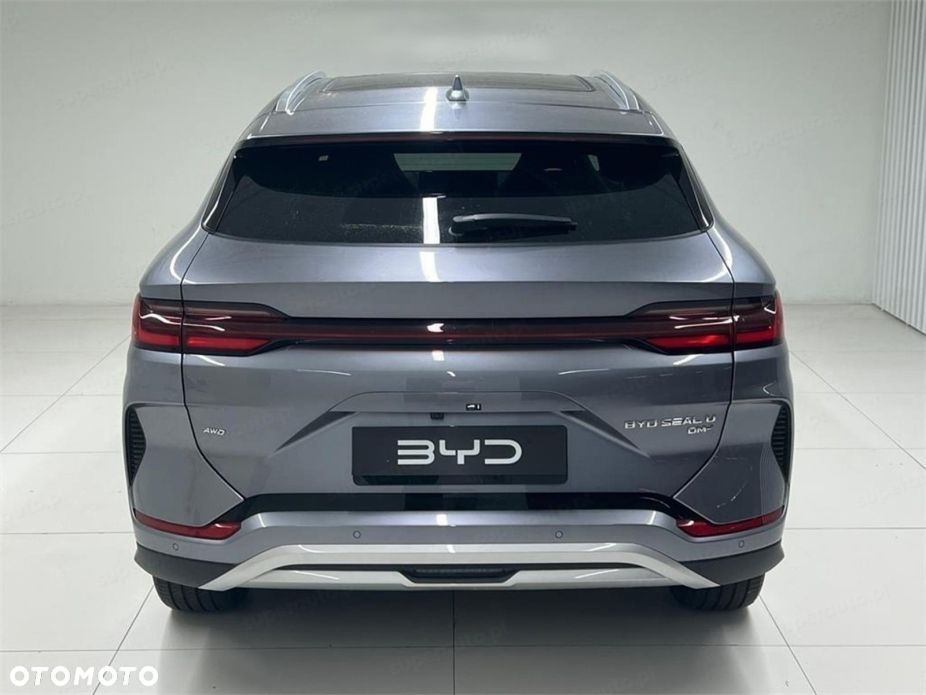 BYD Seal U - 7