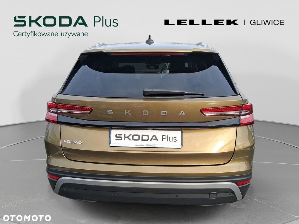 Skoda Kodiaq - 7
