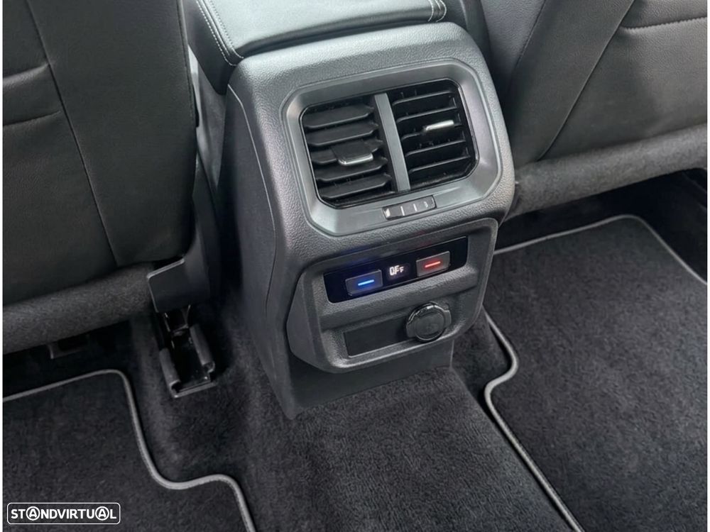 VW Tiguan 1.5 TSI Life - 17
