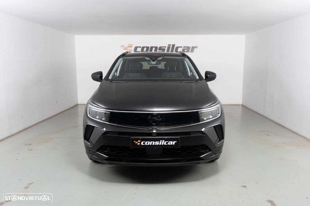 Opel Grandland 1.6 T PHEV GS - 3
