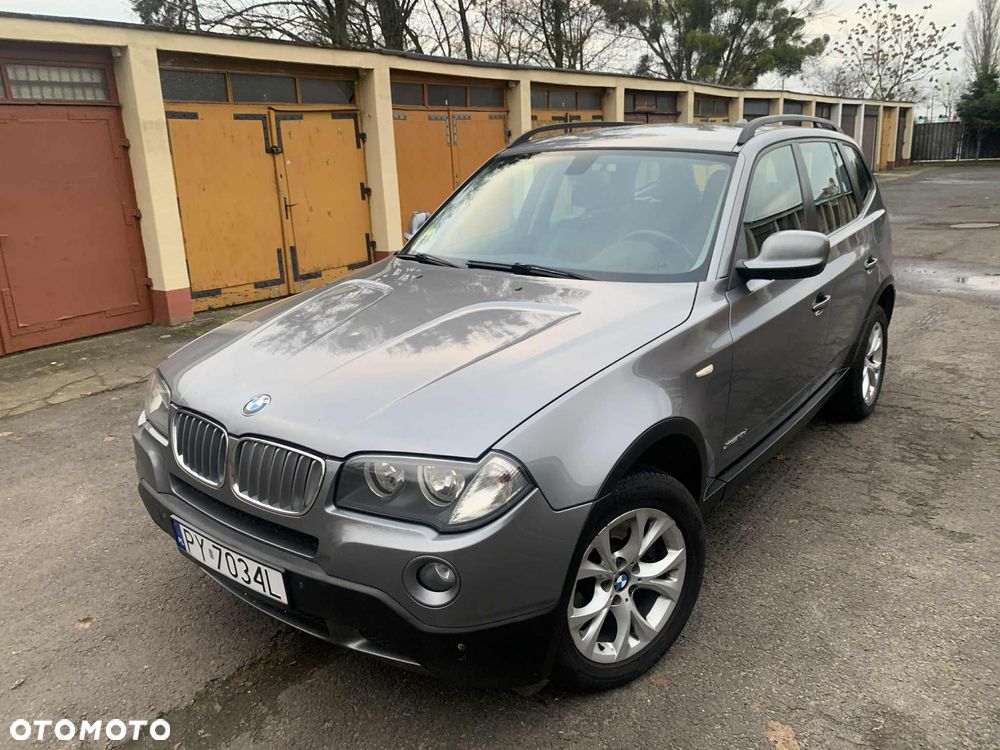 BMW X3 xDrive18d Edition Lifestyle - 23