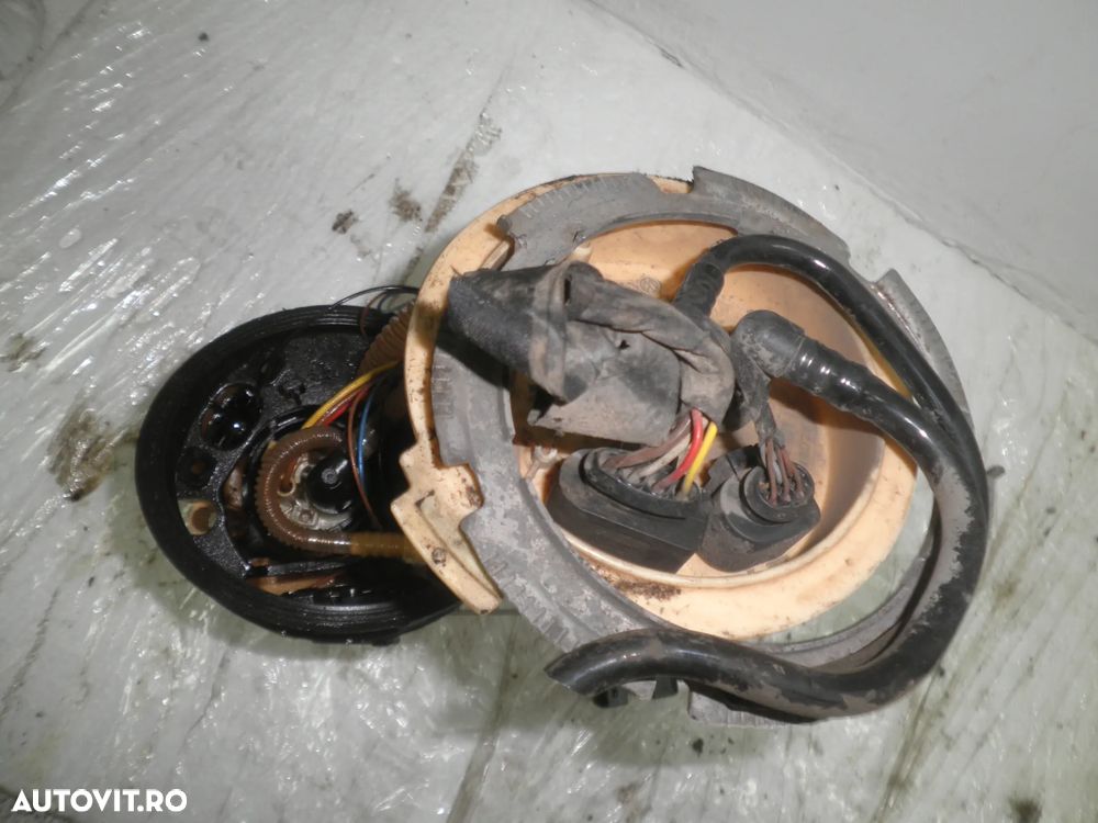 Pompa motorina rezervor Audi A6 C7 2016, A7, 3.0 TDI 4G0919050C - 2