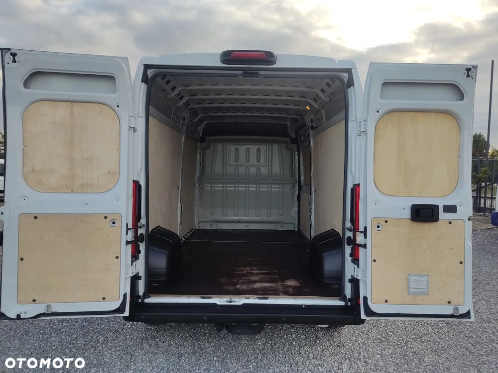 Fiat Ducato L3H2 - 17