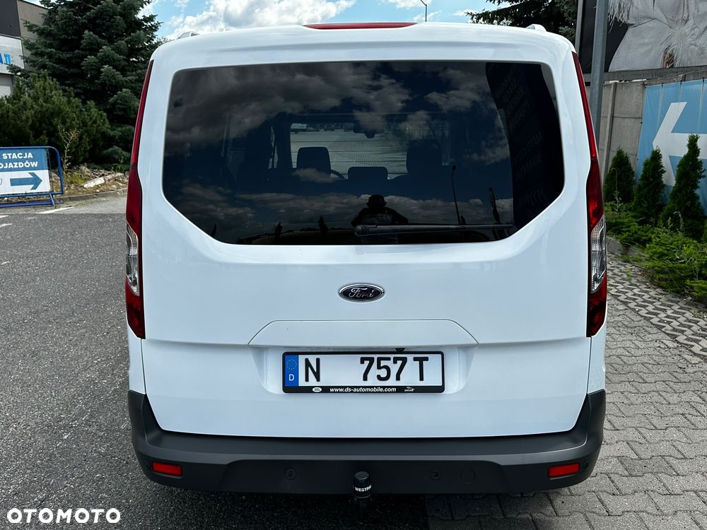Ford Tourneo Connect Grand - 6