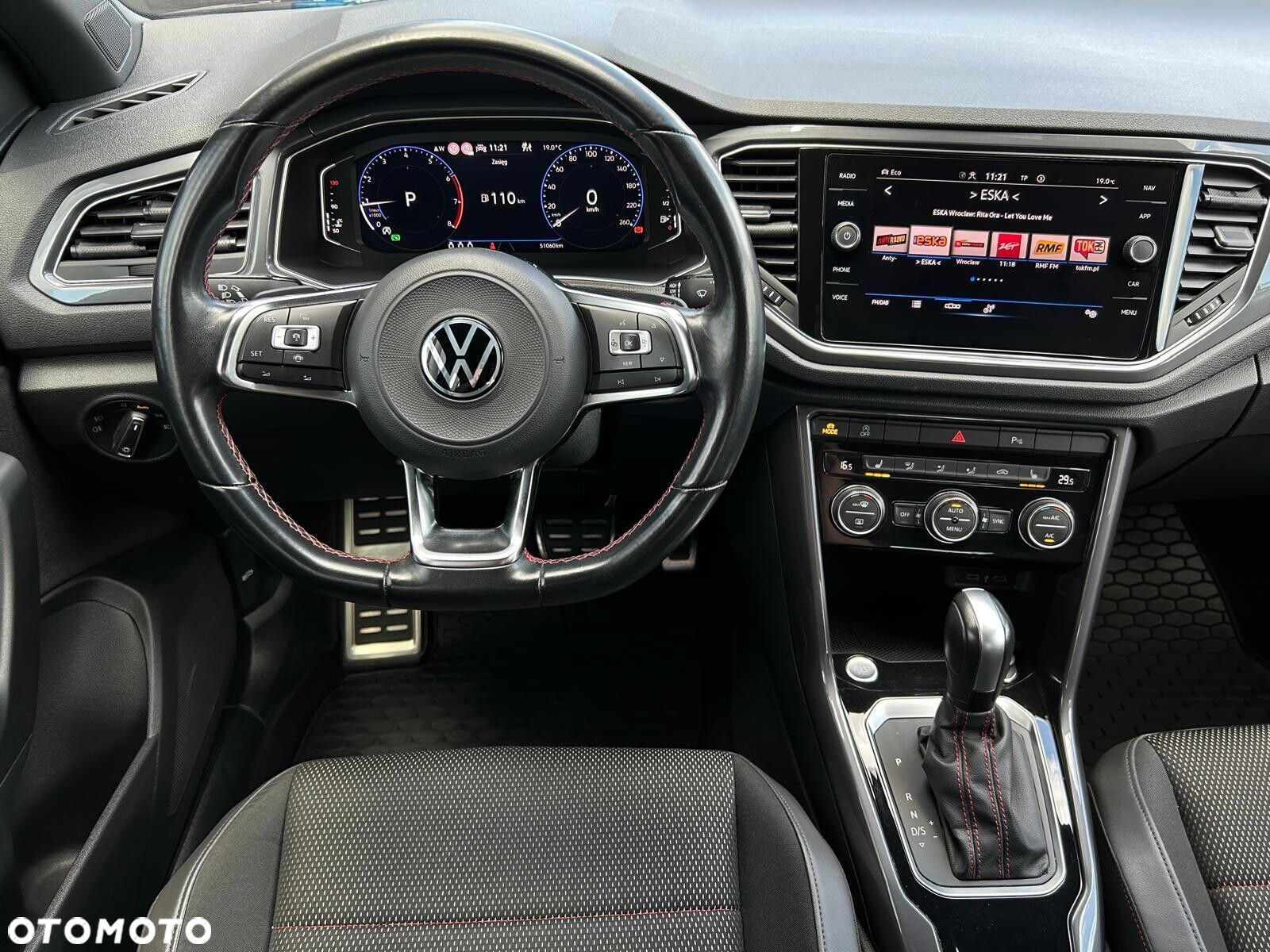 Volkswagen T-Roc 1.5 TSI GPF ACT Premium DSG - 6