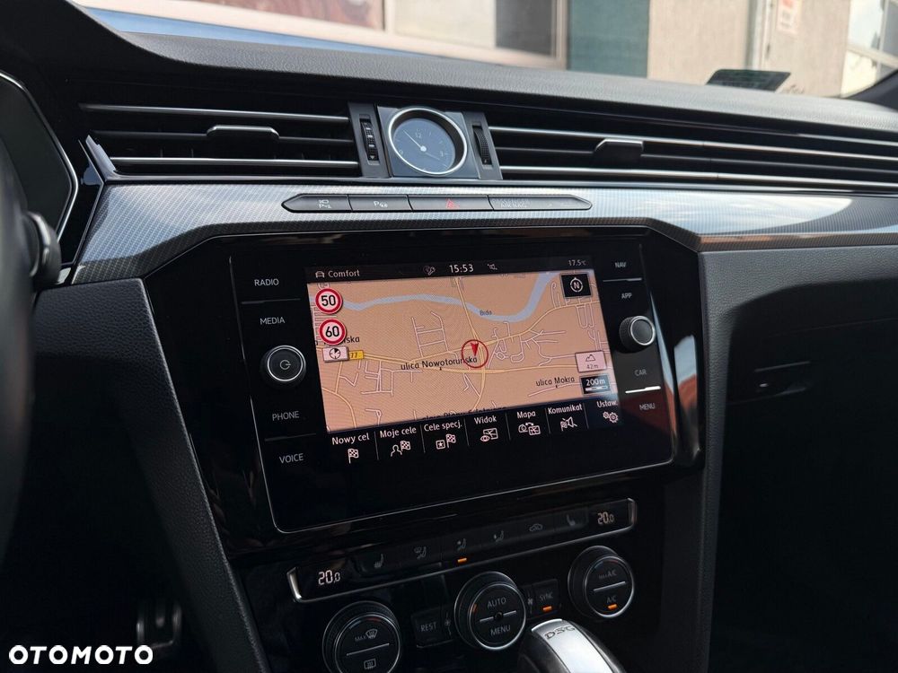 Volkswagen Arteon 2.0 TDI SCR R-Line DSG - 18