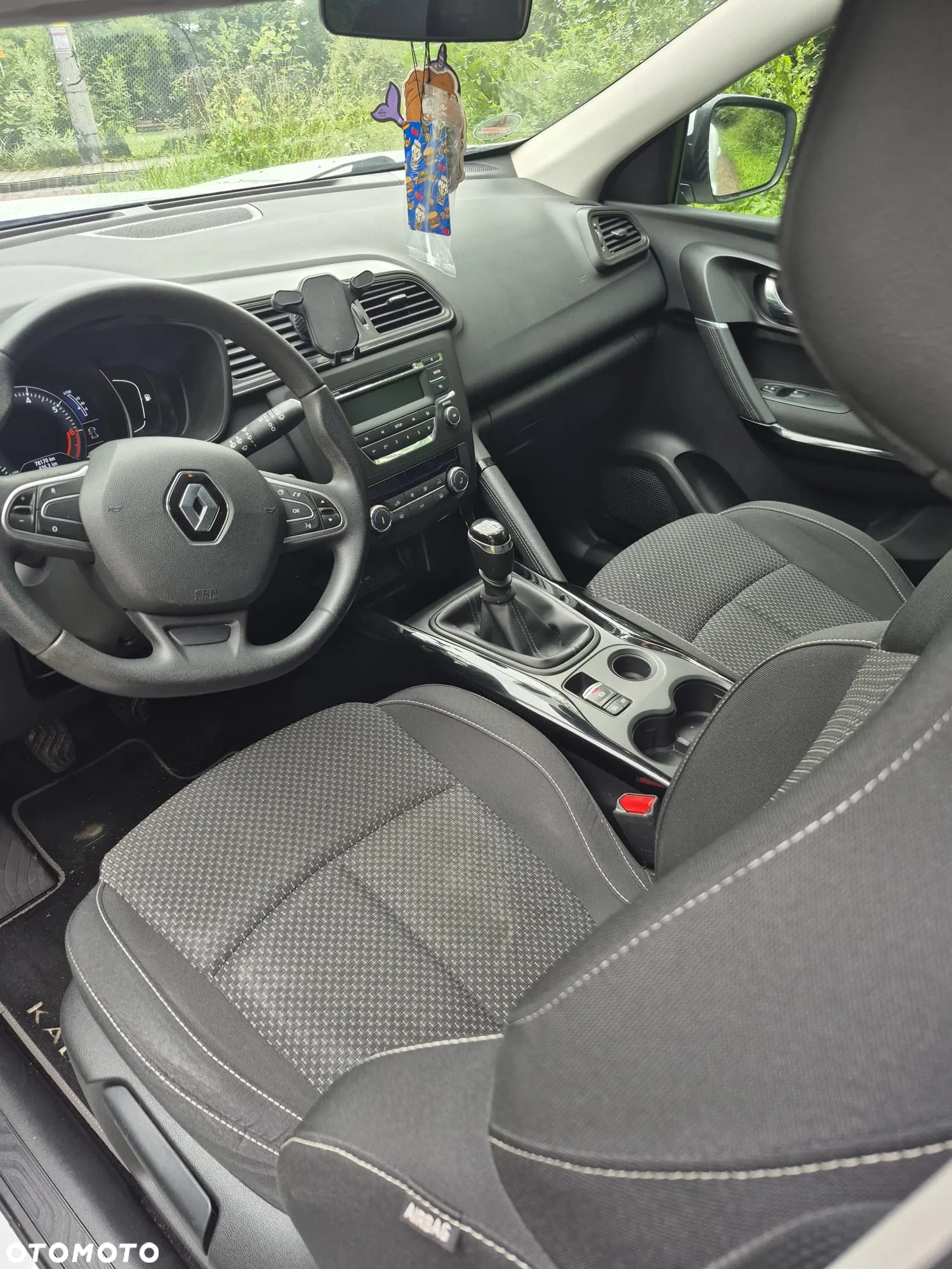 Renault Kadjar Energy TCe 130 Life - 3