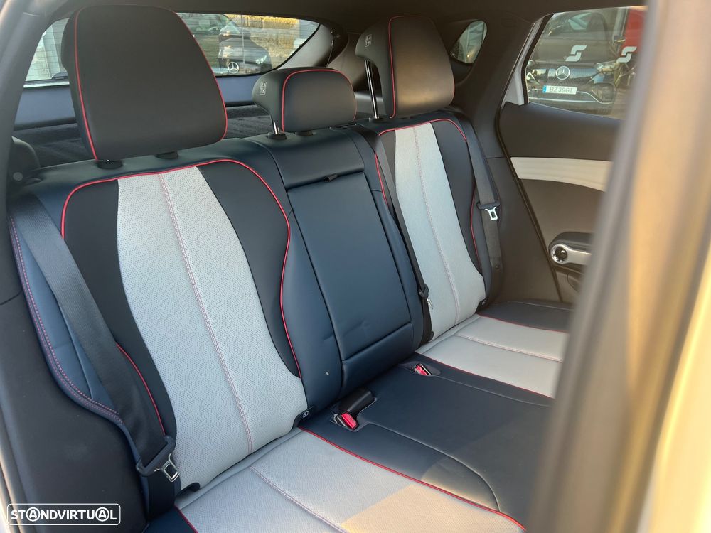 BYD Atto 3 Design - 12