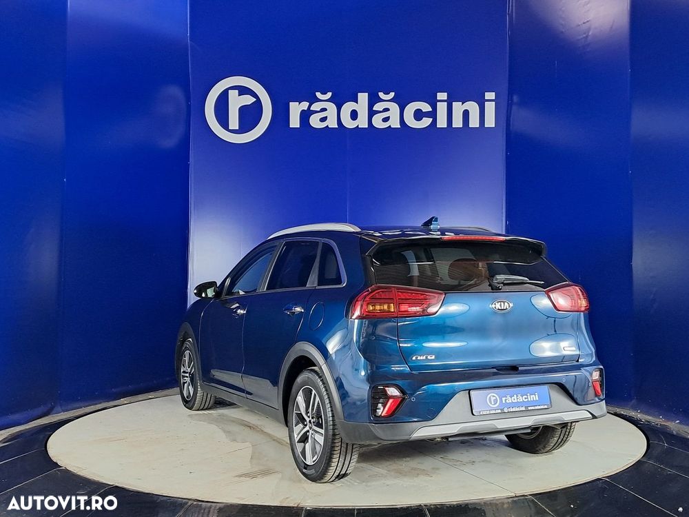 Kia Niro - 3