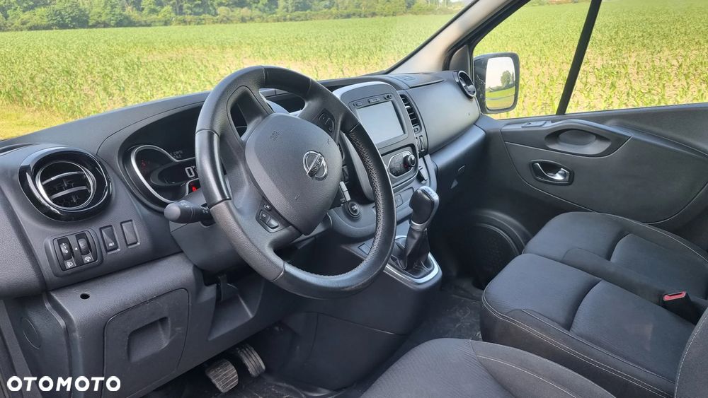 Renault Trafic - 14