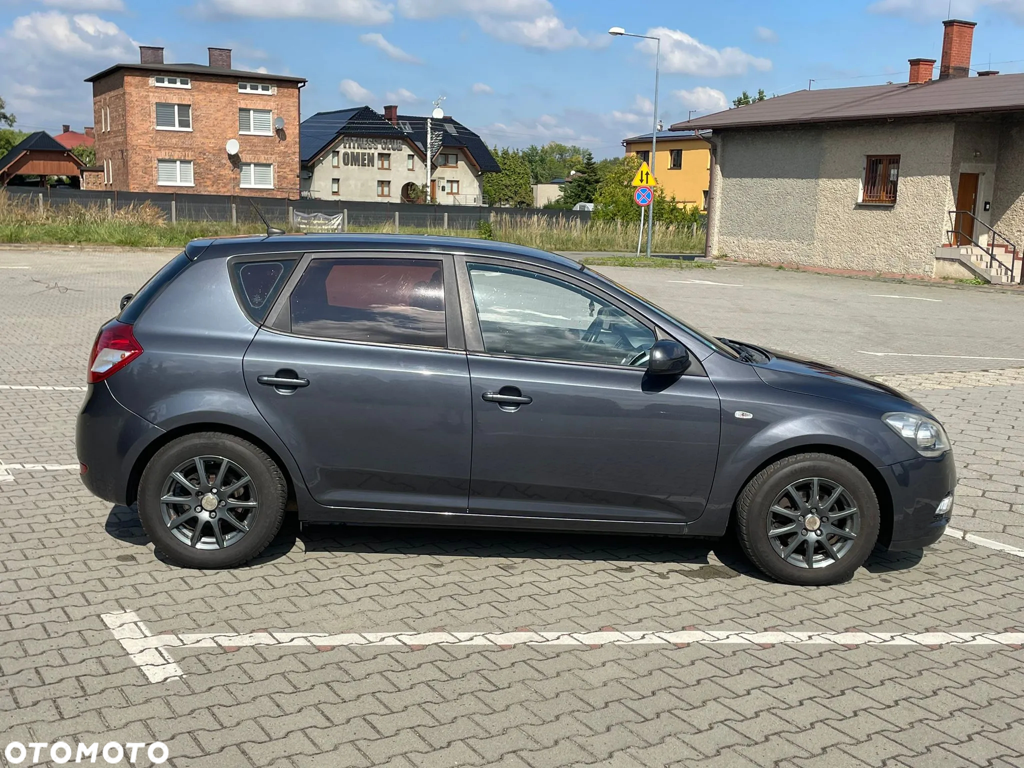 Kia Ceed Cee'd 1.4 Comfort + - 6