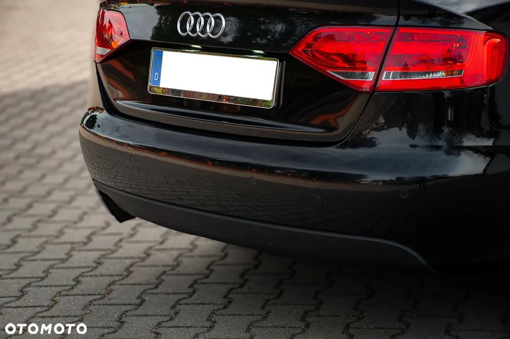 Audi A4 Limousine 1.8 TFSI Ambition - 23