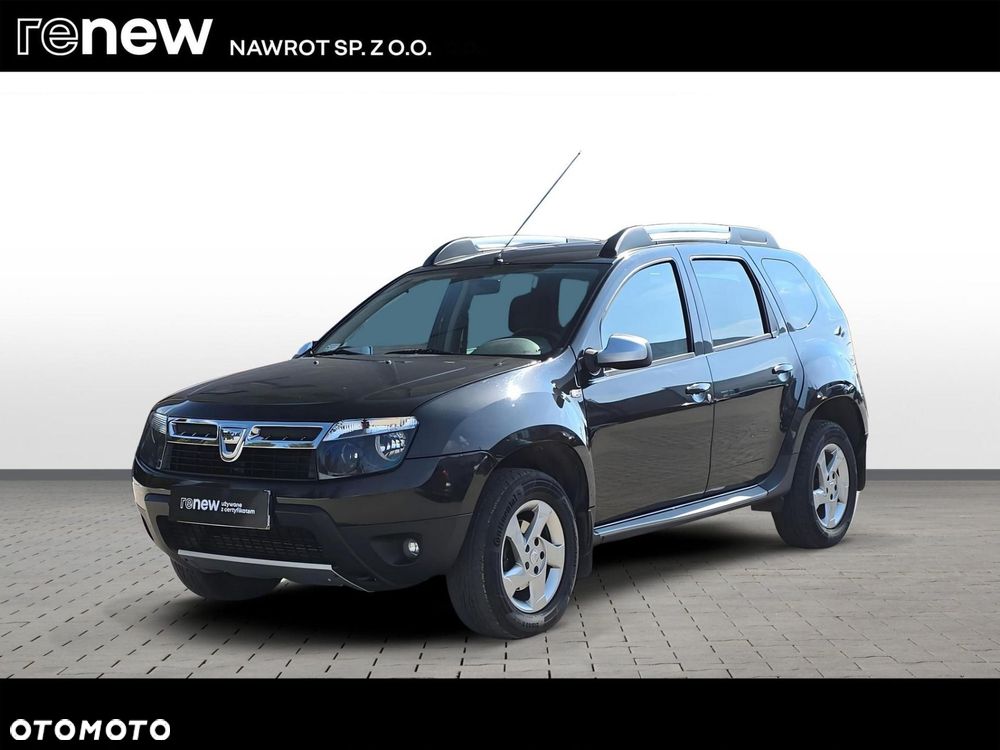 Dacia Duster 1.5 dCi Ambiance - 1