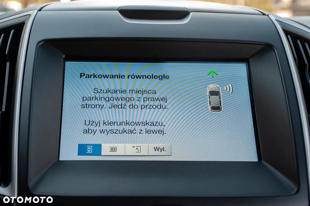 Ford S-Max 2.0 TDCi Titanium - 38