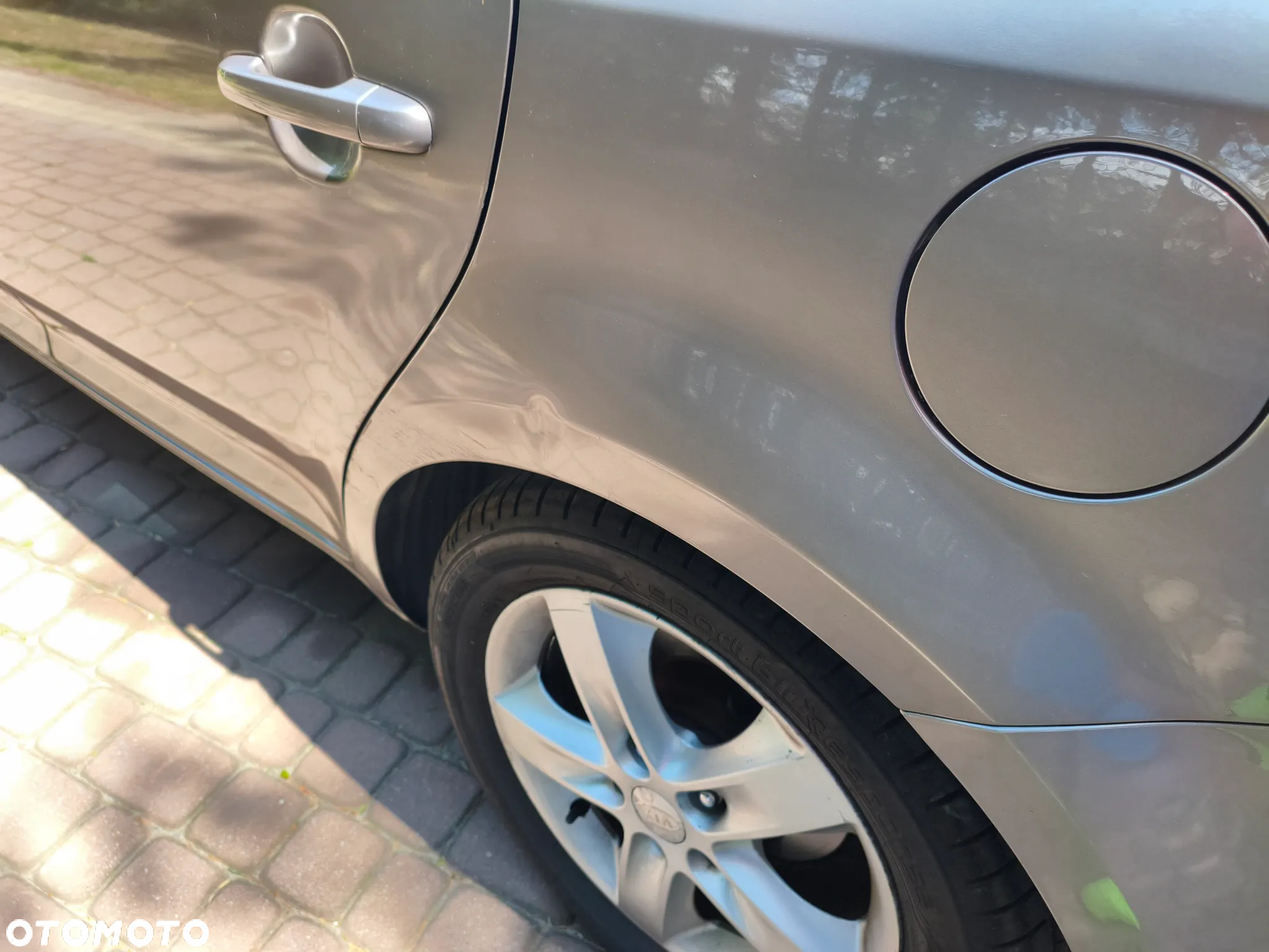 Kia Ceed Cee'd 1.6 Crdi Optimum + - 34