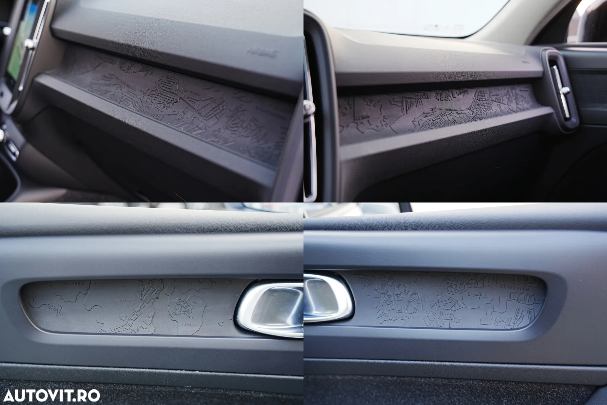 Volvo XC 40 T3 Geartronic - 18