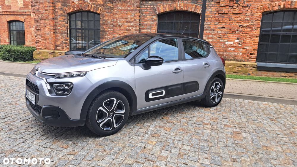 Citroën C3 1.2 PureTech Max - 2