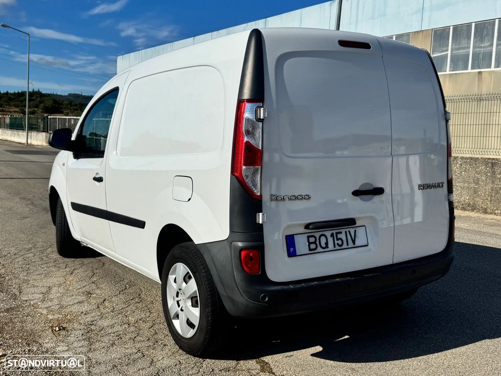 Renault Kangoo - 3