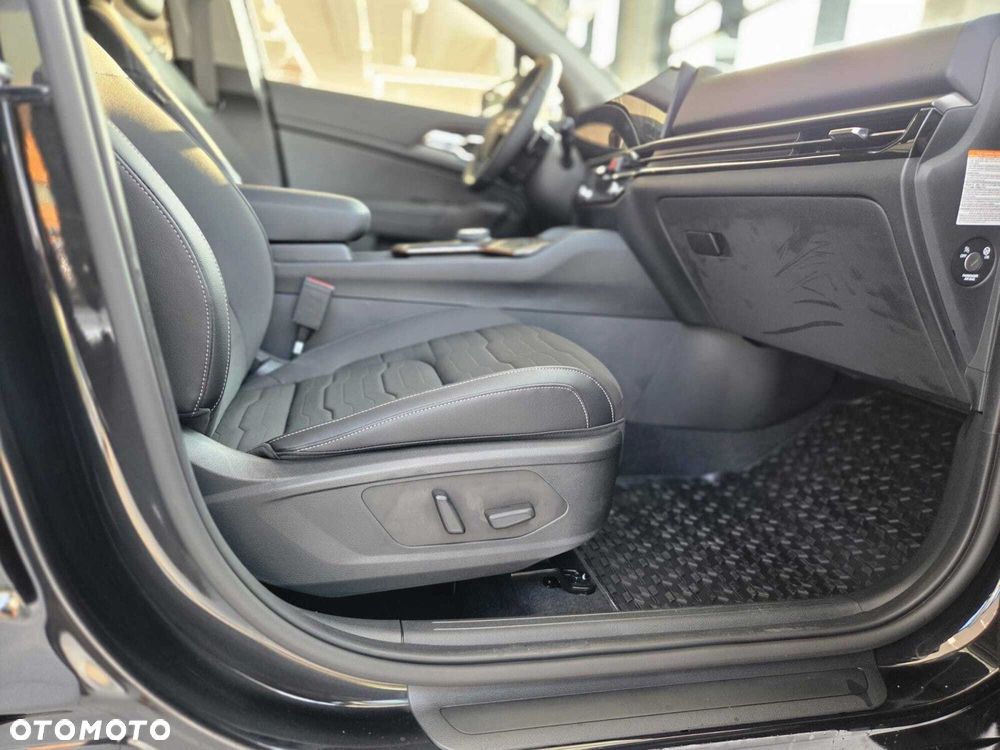 Kia Sportage - 29