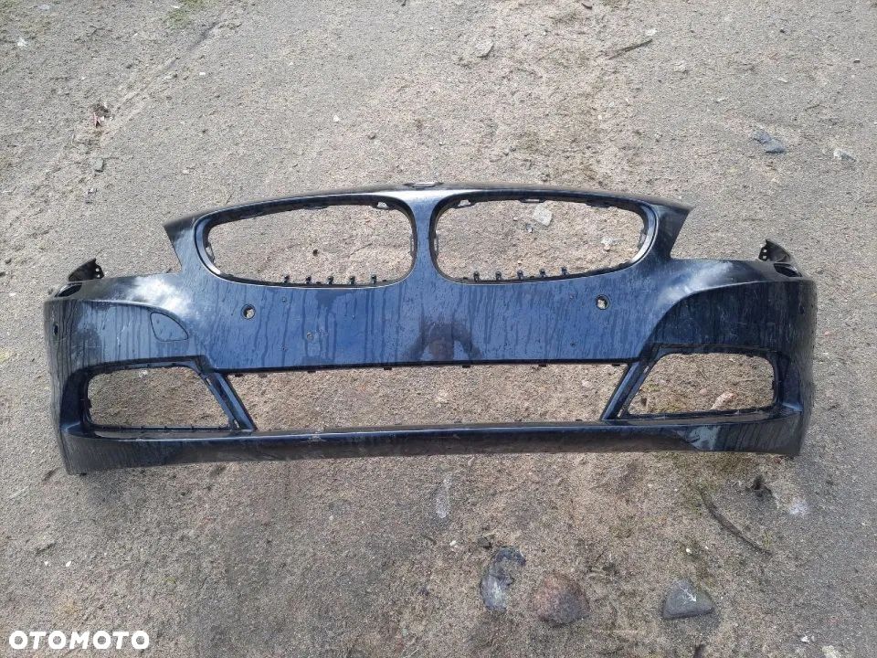 Zderzak przedni przód BMW Z4 E89 4x PDC xenon spryski ładny