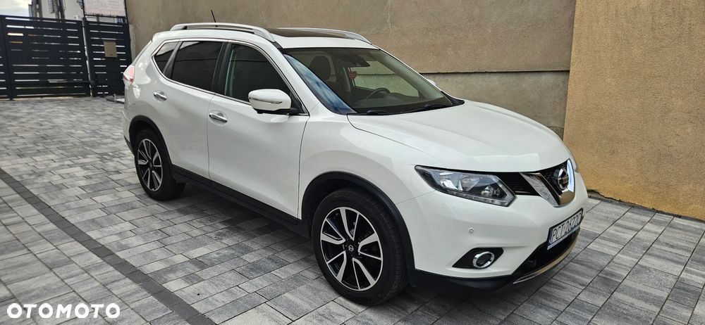 Nissan X-Trail 1.6 DIG-T N-Vision 2WD - 6