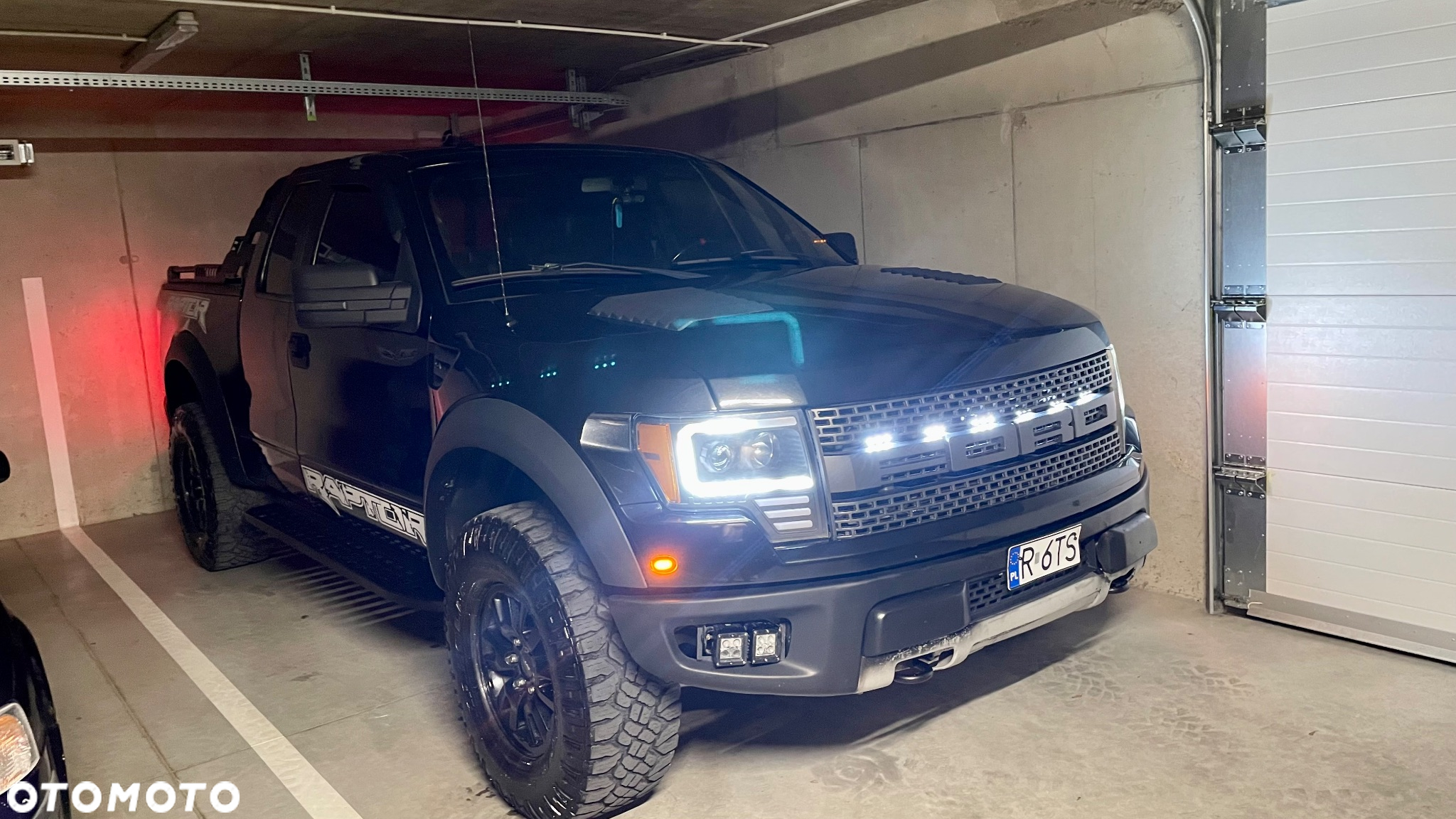 Ford F150