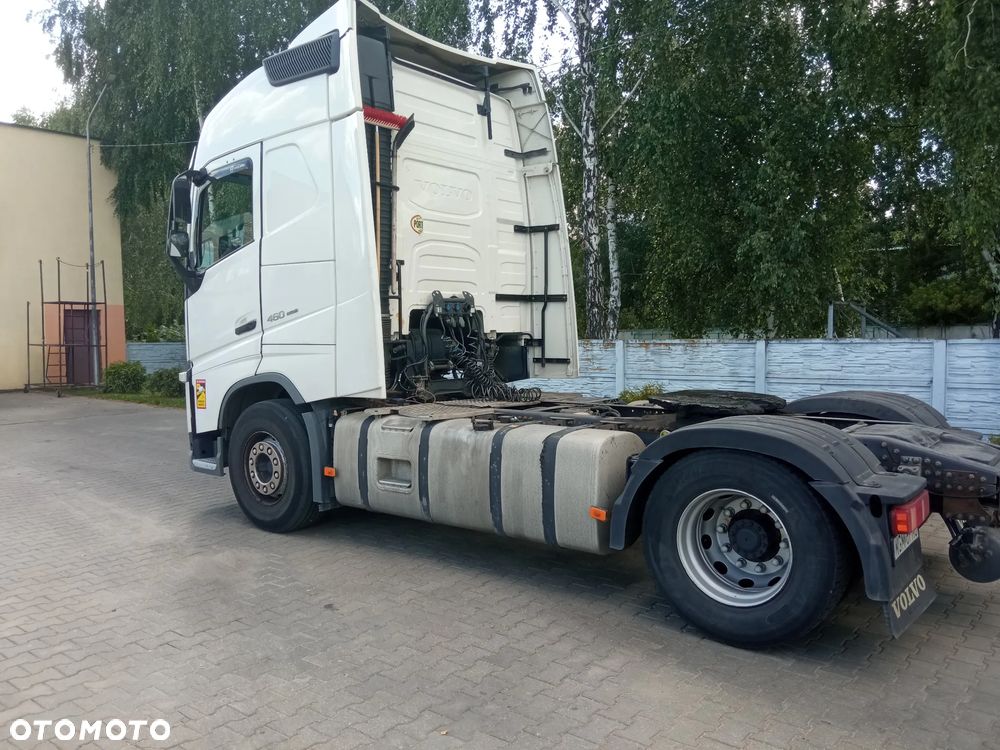 Volvo FH - 23