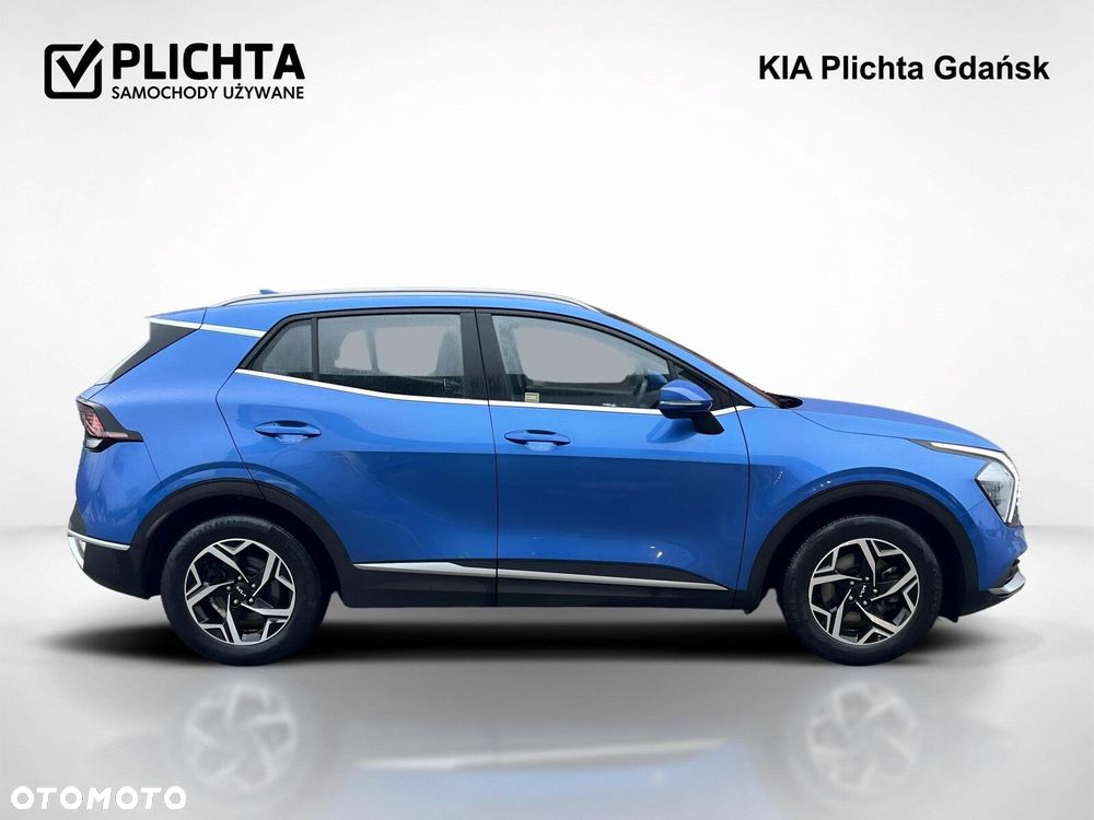 Kia Sportage - 6