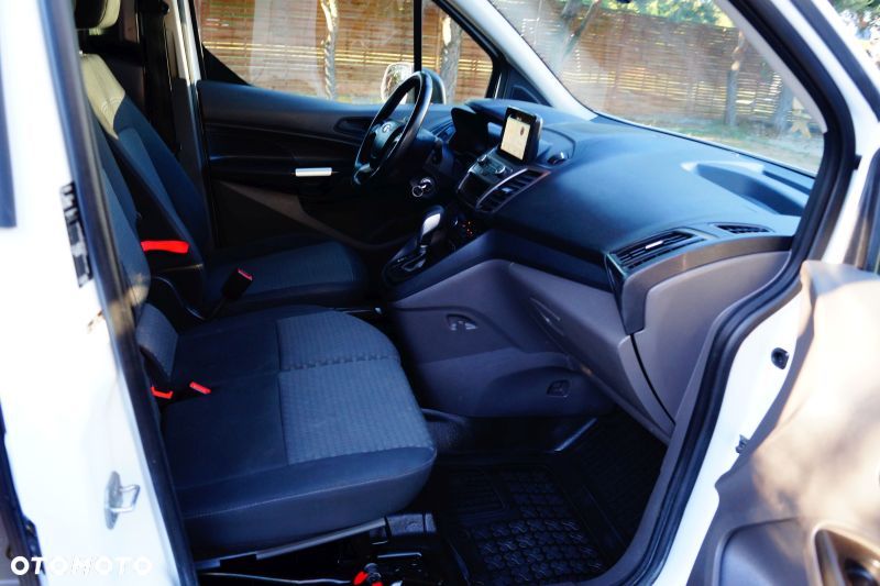 Ford Transit Connect - 5