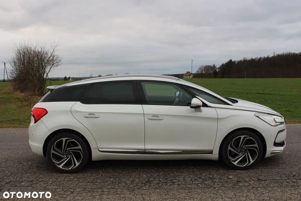 Citroën DS5 2.0 BlueHDi SportChic - 7