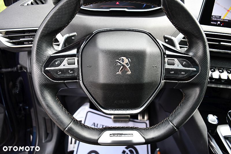 Peugeot 5008 1.6 THP Allure S&S EAT6 - 9