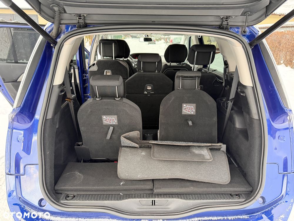 Citroën C4 SpaceTourer 2.0 BlueHDi More Life S&S EAT6 - 21