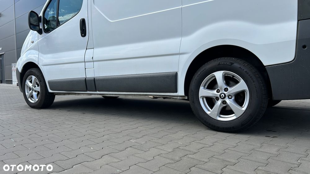 Renault Trafic - 4