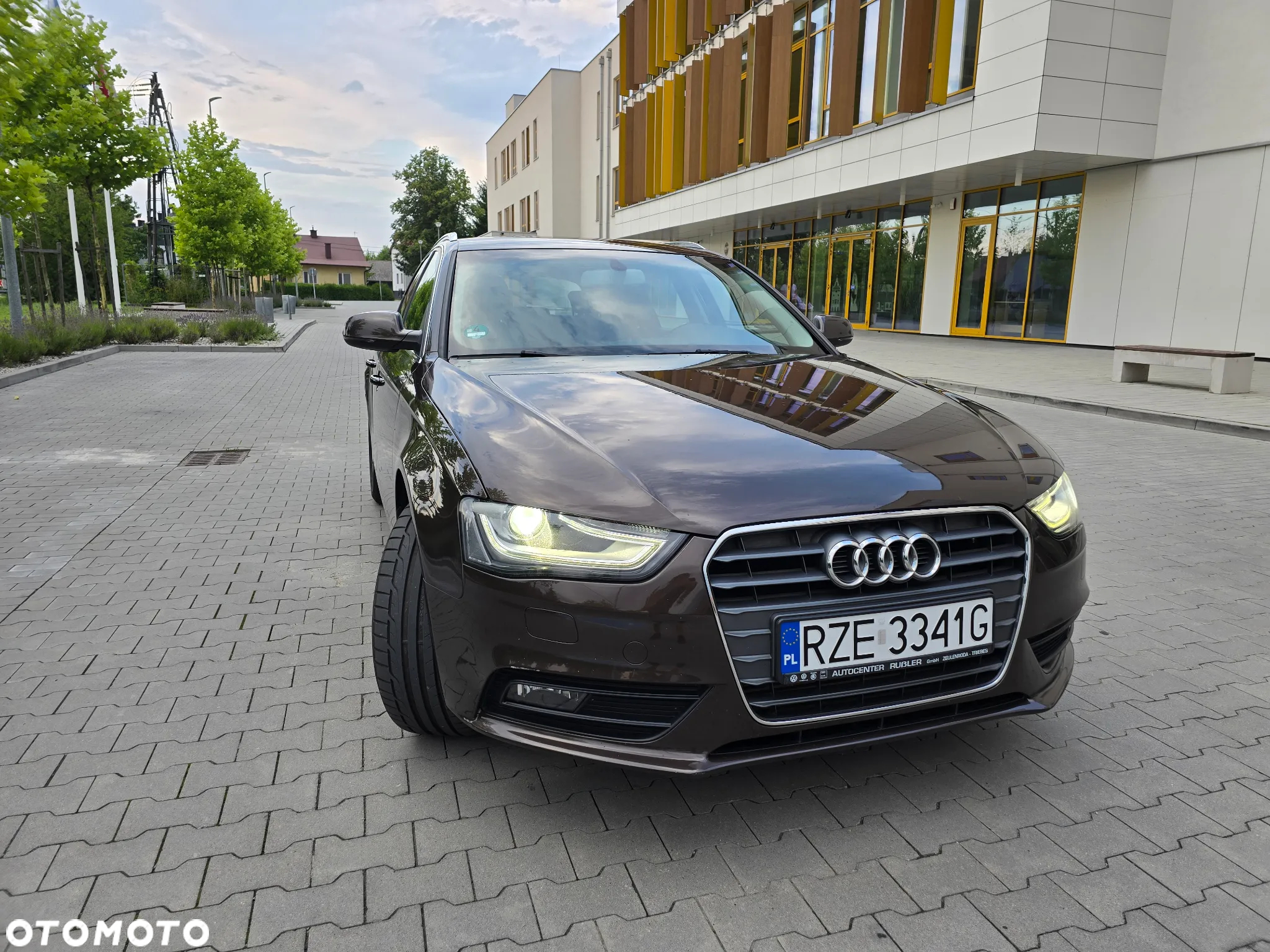Audi A4 2.0 TDI Limited Edition - 3