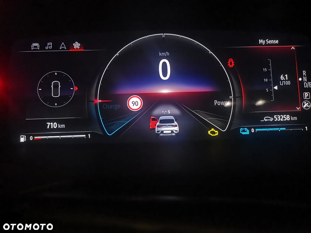 Renault Arkana E-TECH 145 R.S.LINE - 24