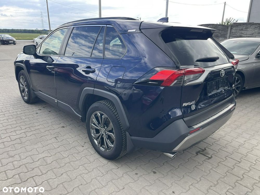 Toyota RAV4 2.0 Comfort 4x4 MS - 2