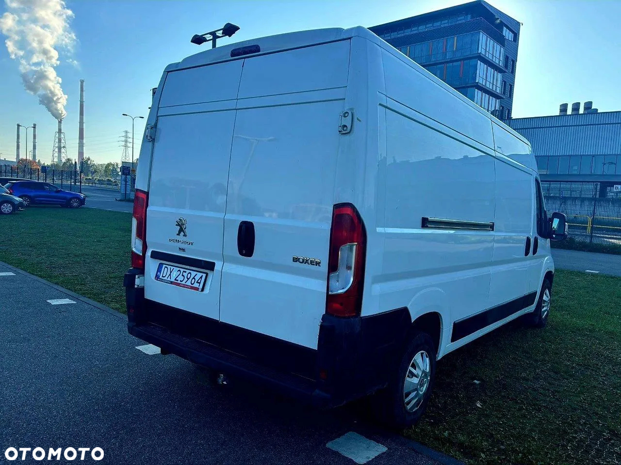 Peugeot Boxer L3H2 - 3