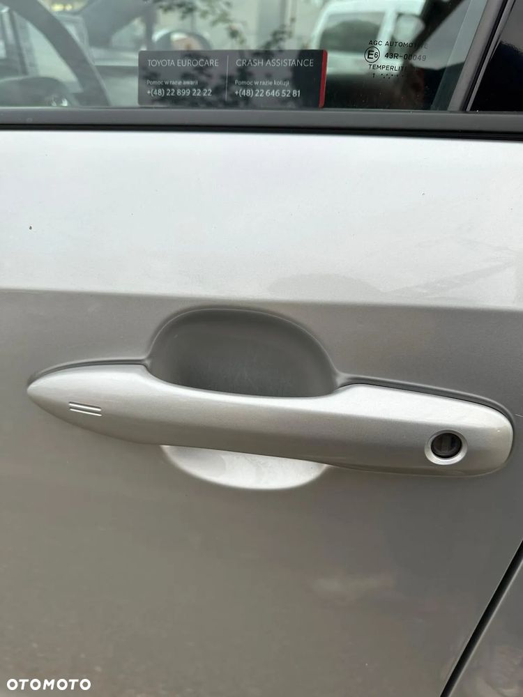 Toyota Corolla 1.8 Hybrid Executive - 5