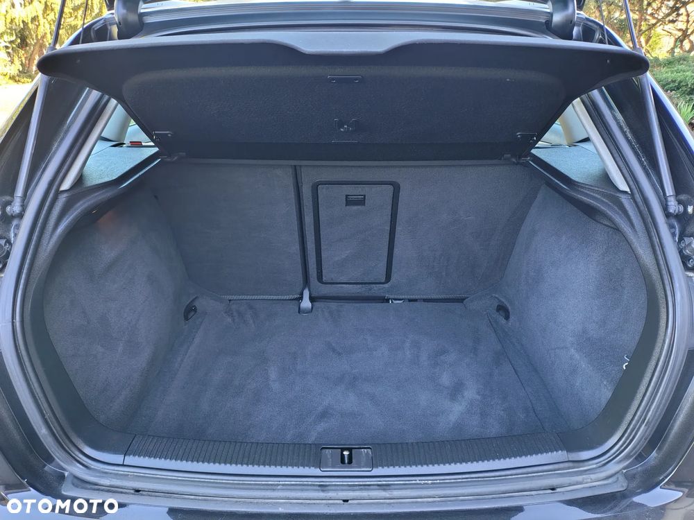 Audi A3 Sportback 2.0 TDI Ambition - 19